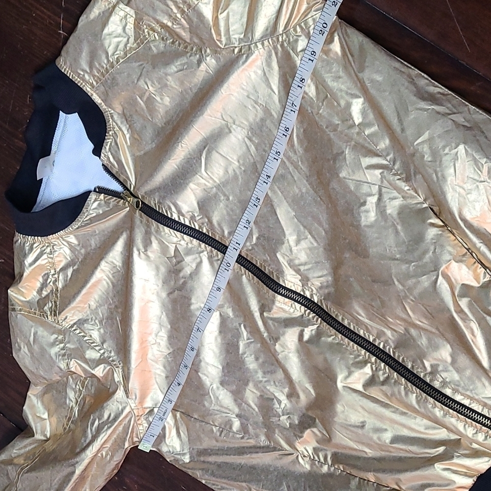Xersion Zip Up Jacket - Picture 7 of 10